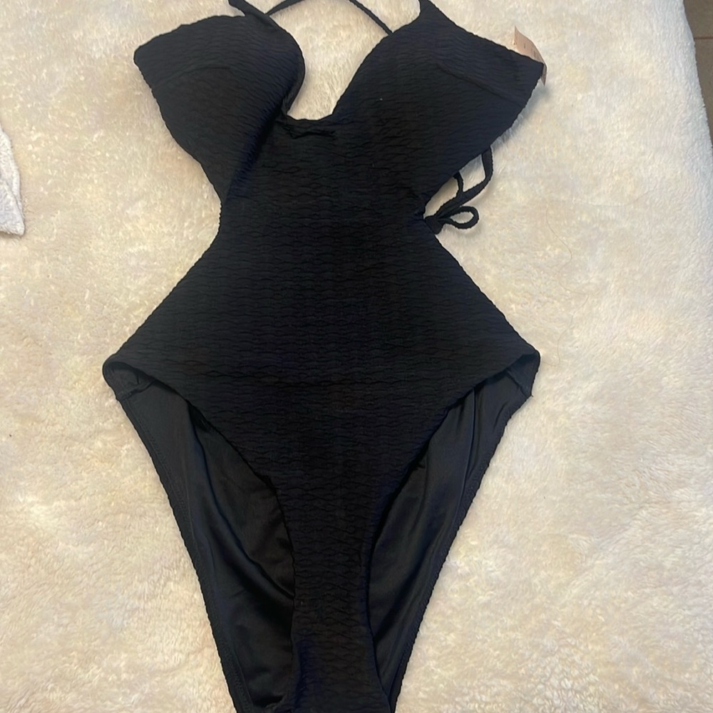 Victorias Secret One Piece Bathing Suit